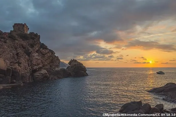 Pourquoi visiter la Corse ? Voici nos 7 bonnes raisons !