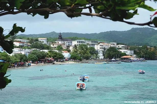 Martinique : 8 visites à faire autour de Sainte-Anne