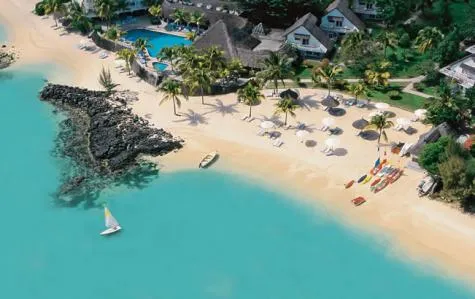 4 bonnes raisons de visiter Grand Baie sur l'Ile Maurice