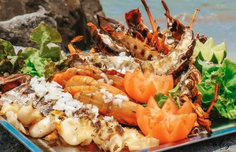 Découvrez les meilleures spécialités culinaires des Antilles !