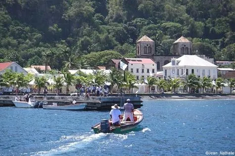 Martinique : les 7 plus beaux villages de l’île