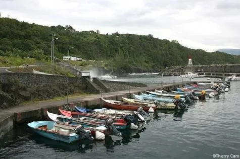Réunion : Que voir et que faire à Sainte-Rose ?
