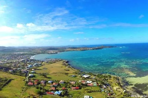 Martinique : que voir et que faire au Vauclin ?