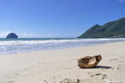 Les 12 plus beaux paysages des Antilles françaises