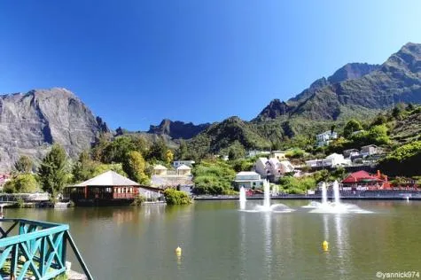 Réunion : Les 10 plus beaux villages de l’île