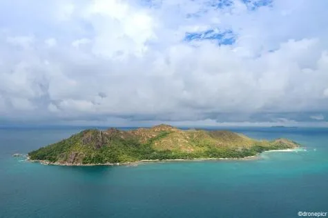 Curieuse : une petite île des Seychelles qui a tout d'une grande