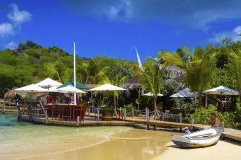 5 bonnes raisons de visiter Saint-Martin, l’île aux 2 cultures