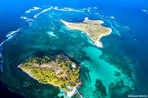 La baignoire de Joséphine, un site incontournable à voir en Martinique !