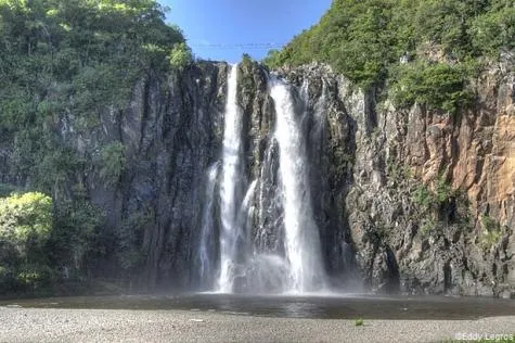 Île de la Réunion : Nos 5 visites à Sainte-Suzanne 