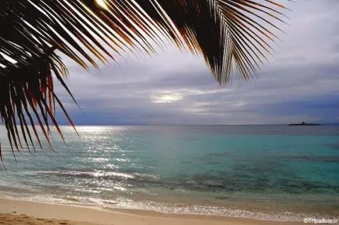 Marie-Galante : Explorez les environs de Vieux Fort 