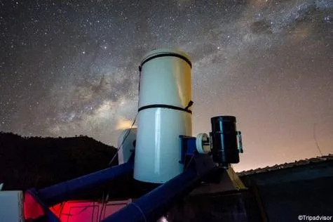 Où et comment observer les étoiles sur l'île de la Réunion ?