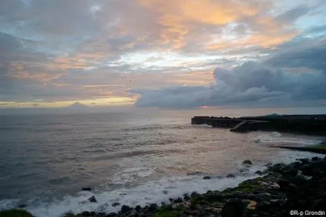 La Réunion : Découvrez la Marine de Bourbier à Saint-Benoît