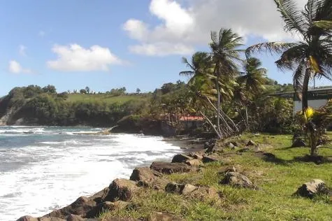 Visitez Sainte-Marie, berceau de la culture caribéenne