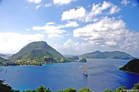 5 visites incontournables à faire en Guadeloupe