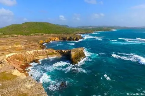 Martinique : 4 idées de visites à Sainte-Anne