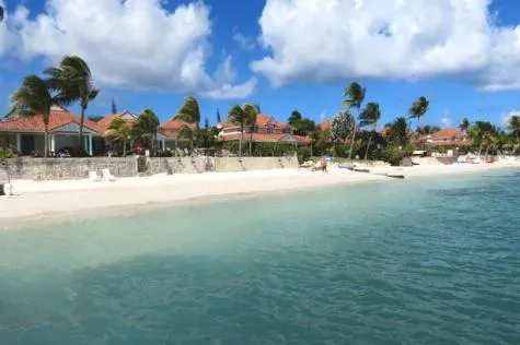 Nos idées de visites à Saint-François, sur l’île de la Guadeloupe