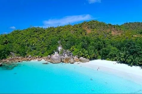 5 visites incontournables à faire sur l’île de Praslin, aux Seychelles