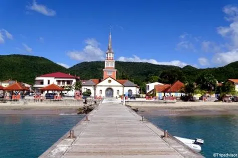 6 découvertes à faire aux Anses-d’Arlet, sur l’île de la Martinique