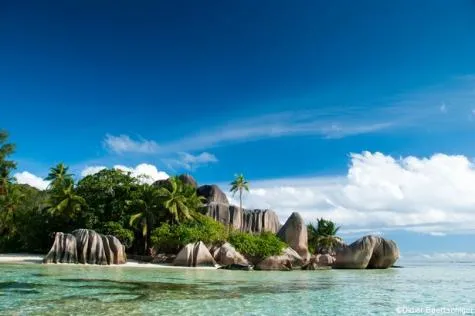   Les 7 plus belles plages des Seychelles