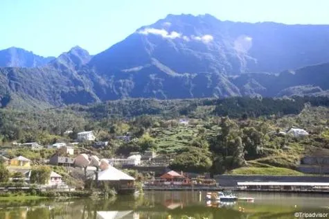 Les activités à faire au Piton des Neiges, sur l’île de la Réunion