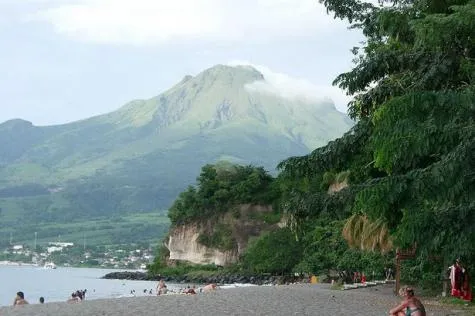 3 visites incontournables au Carbet, en Martinique