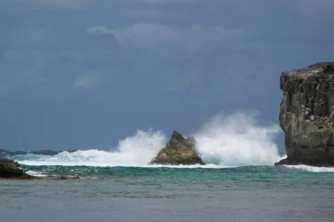 Découvrez la Pointe de la Grande Vigie en Guadeloupe