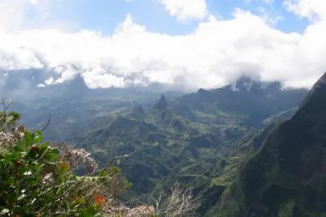 Sortez des sentiers battus au village des Makes, à la Réunion