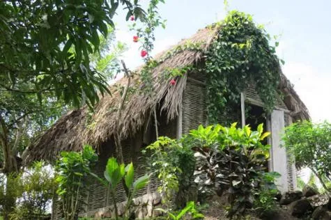 La Savane des Esclaves, un lieu de mémoire en Martinique