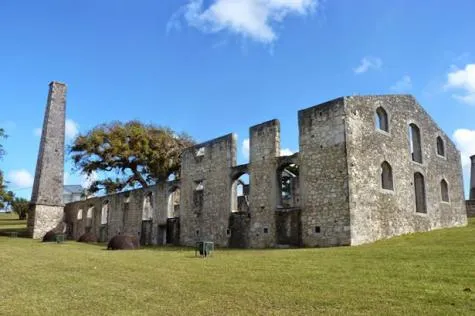 Le sentier de Murat : une agréable randonnée à Marie-Galante