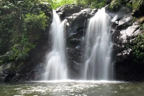 5 superbes cascades à voir en Martinique