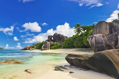 Seychelles : 4 spots photo pour des clichés mémorables