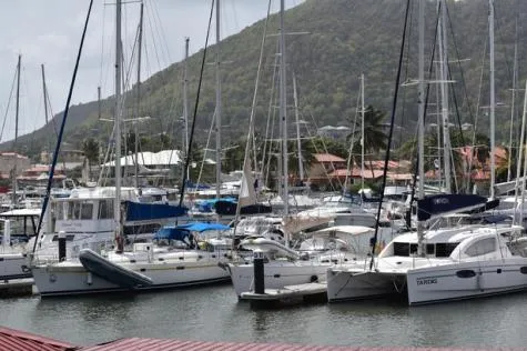 La location de bateaux s’ouvre et prospère aux Antilles