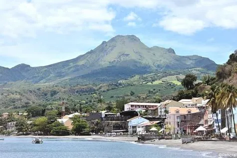 7 visites à faire à Saint-Pierre sur l’île de la Martinique