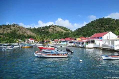 Les Saintes : 8 visites à faire à Terre-de-Haut