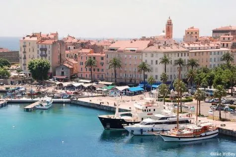 Corse : 10 visites incontournables à faire à Ajaccio !