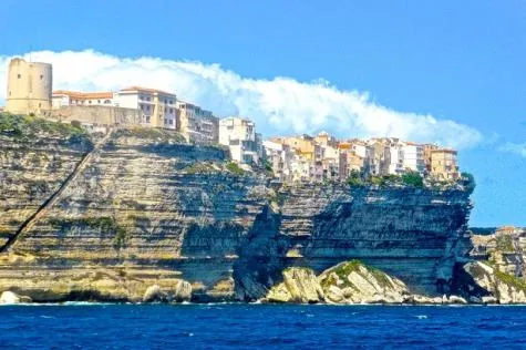 Corse : 8 visites incontournables à faire à Bonifacio