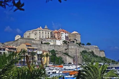 Corse : 6 visites incontournables à faire à Calvi !