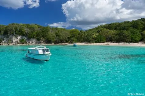 Les visites incontournables à faire sur Marie-Galante !