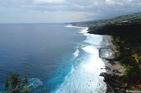 Réunion : Que voir et que faire à Petite-Île ?