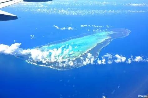 Seychelles : Découvrez l’incroyable atoll d’Aldabra