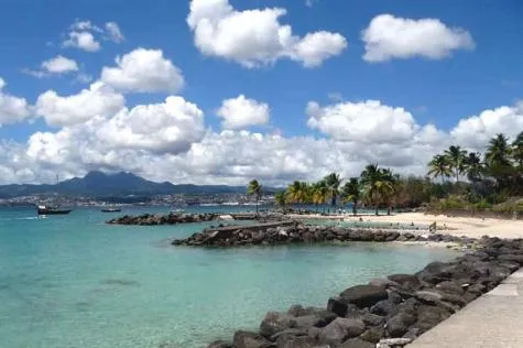 Martinique : Parcourez la Pointe du Bout et l’Anse Mitan