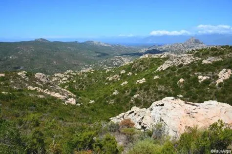 Corse : Explorez le Désert des Agriates