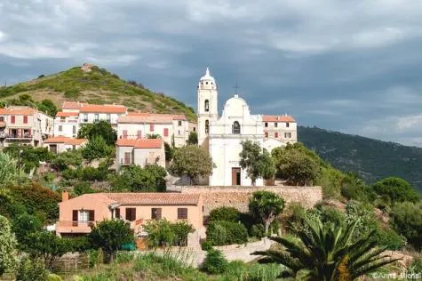 Corse : Que visiter à Cargèse ?