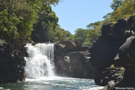 Île Maurice : Où trouver les plus belles cascades de l’île ?