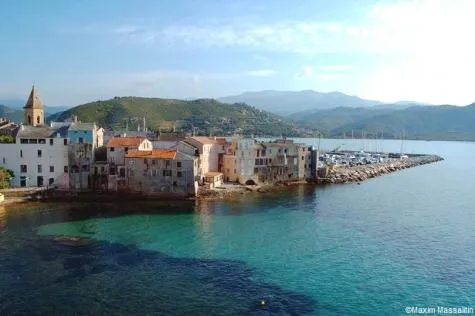 Corse : Que voir et que faire à Saint-Florent ? 