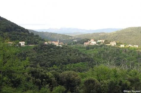 Corse : Visite du musée de l’Alta Rocca