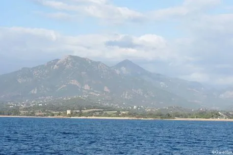 Corse : que voir et que faire à Grosseto-Prugna ?  