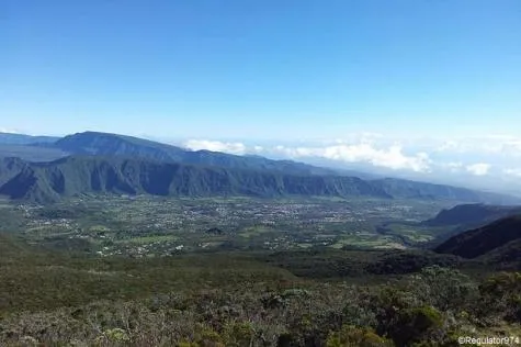 La Réunion : Que faire à la Plaine des Palmistes ?