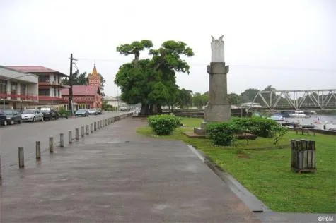 Guyane : Que voir et que faire à Sinnamary ?