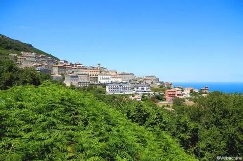 Corse : Top 7 des plus beaux villages perchés 